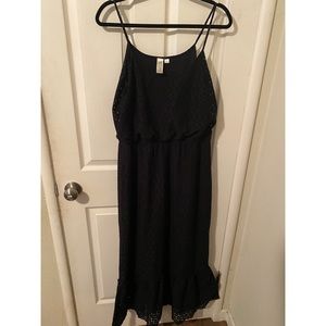 My favorite black maxi!